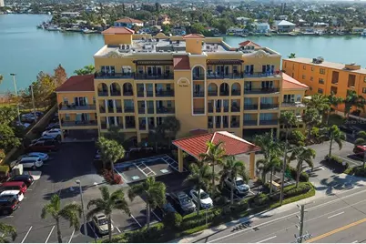 10315 Gulf Boulevard #409, Treasure Island, FL 33706 - Photo 25