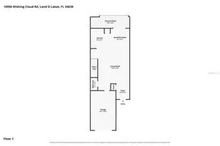 10956 Wishing Cloud Rd, Land O Lakes, FL 34638 - Photo 27