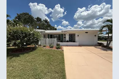 4534 101st Avenue N, Pinellas Park, FL 33782 - Photo 1