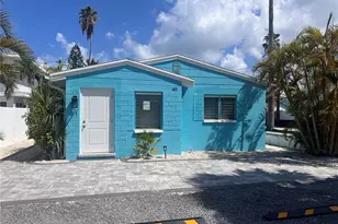 40 82nd Ave, Saint Petersburg, FL 33706 - Photo 1