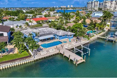 10038 S Yacht Club Drive, Treasure Island, FL 33706 - Photo 1