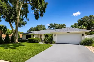 1981 Castille Dr, Dunedin, FL 34698 - Photo 1