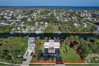 3263 Shoal Line Boulevard, Hernando Beach, FL 34607 - Photo 7