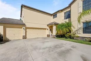 5049 Ivory Stone Dr, Wimauma, FL 33598 - Photo 5