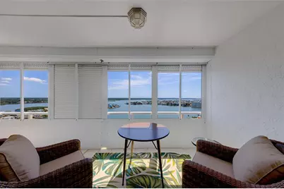 17920 Gulf Boulevard #1808, Redington Shores, FL 33708 - Photo 21
