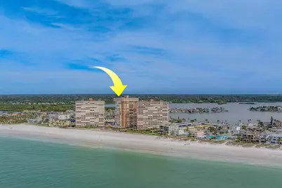 17920 Gulf Boulevard #1808, Redington Shores, FL 33708 - Photo 33