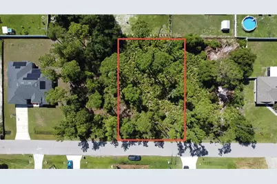 Lot 22 Clearfield Street, North Port, FL 34286 - Photo 1