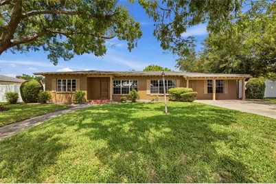 808 N Macdill Avenue, Tampa, FL 33609 - Photo 1