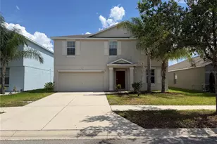 10013 Crested Fringe Dr, Riverview, FL 33578 - Photo 3