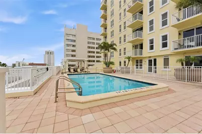 628 Cleveland Street #1507, Clearwater, FL 33755 - Photo 41