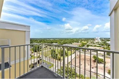 628 Cleveland Street #1507, Clearwater, FL 33755 - Photo 5