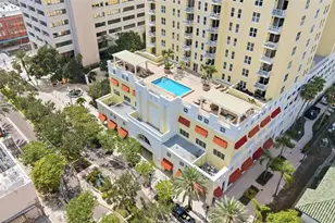 628 Cleveland St, Clearwater, FL 33755 - Photo 3