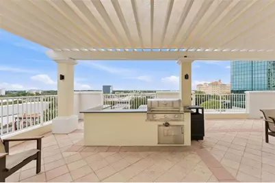 628 Cleveland Street #1507, Clearwater, FL 33755 - Photo 43