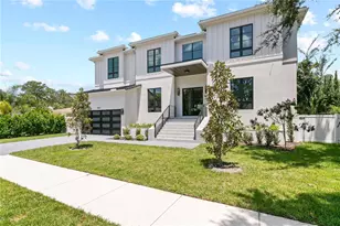 5003 W Poe Ave, Tampa, FL 33629 - Photo 3
