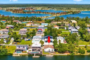 3385 Holly Springs Dr, Hernando Beach, FL 34607 - Photo 45