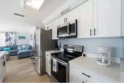 3385 Holly Springs Drive, Hernando Beach, FL 34607 - Photo 13