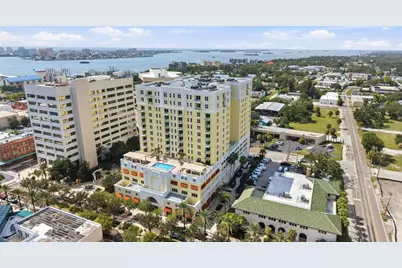 628 Cleveland Street #1211, Clearwater, FL 33755 - Photo 3