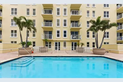 628 Cleveland Street #1211, Clearwater, FL 33755 - Photo 5