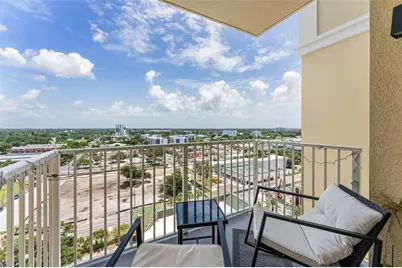 628 Cleveland Street #1211, Clearwater, FL 33755 - Photo 7