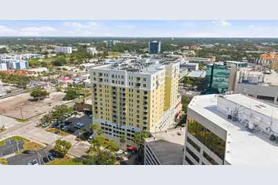 628 Cleveland Street #1211, Clearwater, FL 33755 - Photo 57