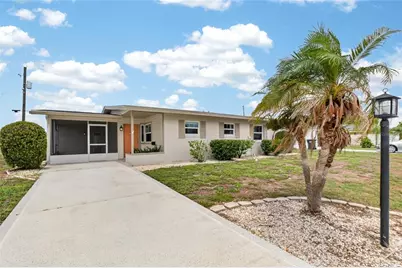 705 Thunderbird Avenue, Sun City Center, FL 33573 - Photo 1