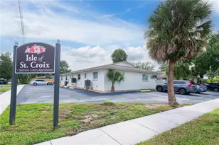 500 75th Ave N, Saint Petersburg, FL 33702 - Photo 1
