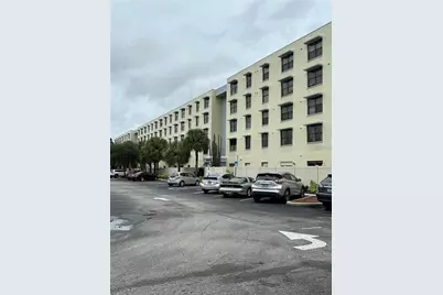701 S Madison Avenue #410, Clearwater, FL 33756 - Photo 1