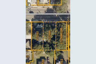 1221 E Dr Martin Luther King Jr Boulevard, Tampa, FL 33603 - Photo 3