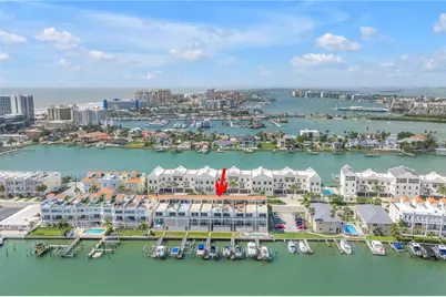 161 Brightwater Drive #6, Clearwater Beach, FL 33767 - Photo 49