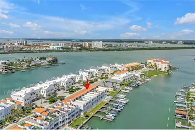 161 Brightwater Drive #6, Clearwater Beach, FL 33767 - Photo 51