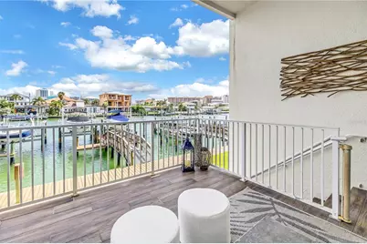 161 Brightwater Drive #6, Clearwater Beach, FL 33767 - Photo 3