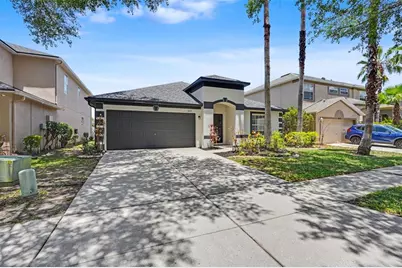3247 Dunstable Drive, Land O Lakes, FL 34638 - Photo 3