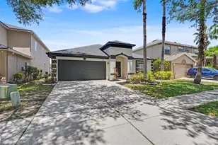 3247 Dunstable Dr, Land O Lakes, FL 34638 - Photo 3