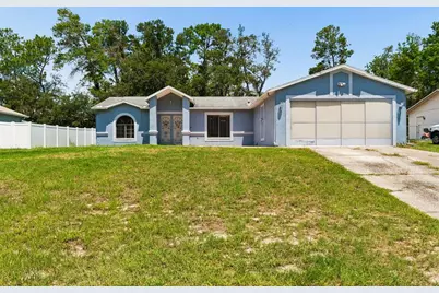 4235 Castle Avenue, Spring Hill, FL 34609 - Photo 1