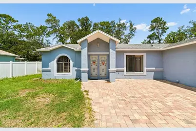 4235 Castle Avenue, Spring Hill, FL 34609 - Photo 5