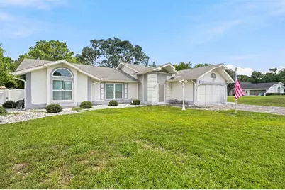 11333 Silverwood Court, Spring Hill, FL 34609 - Photo 3