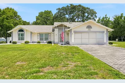 11333 Silverwood Court, Spring Hill, FL 34609 - Photo 1