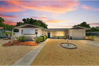 5992 32nd Avenue N, Saint Petersburg, FL 33710 - Photo 1