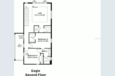 8230 Golden Beach Court, Parrish, FL 34219 - Photo 3