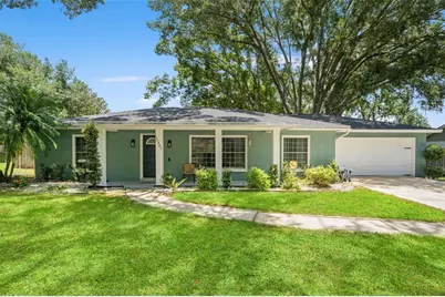 15521 Wetstone Drive, Tampa, FL 33613 - Photo 1