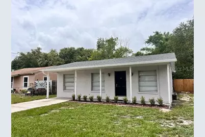 8518 N Lynn Avenue, Tampa, FL 33604 - Photo 1