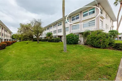 1235 S Highland Avenue #2-301, Clearwater, FL 33756 - Photo 29