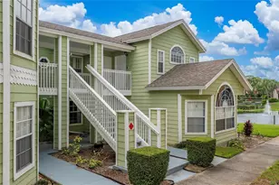 3140 Britannia Blvd, Kissimmee, FL 34747 - Photo 1