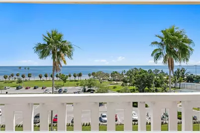 1200 N Shore Drive NE #313, Saint Petersburg, FL 33701 - Photo 1