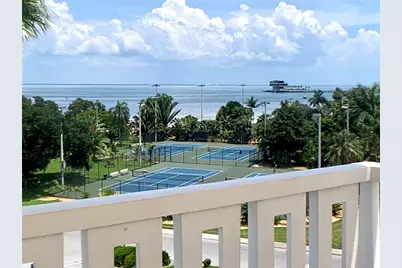 1200 N Shore Drive NE #313, Saint Petersburg, FL 33701 - Photo 19