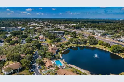 2575 Pine Ridge Way S #E1, Palm Harbor, FL 34684 - Photo 17