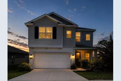 827 Ofanto Way, Haines City, FL 33844 - Photo 1