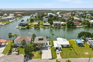 3199 Azalea Dr, Hernando Beach, FL 34607 - Photo 45