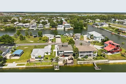 3199 Azalea Drive, Hernando Beach, FL 34607 - Photo 45