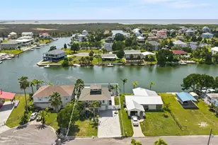 3199 Azalea Dr, Hernando Beach, FL 34607 - Photo 53